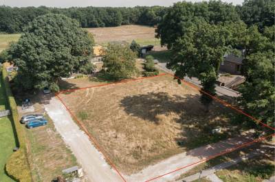 Bouwgrond Venrayseweg 19A Overloon