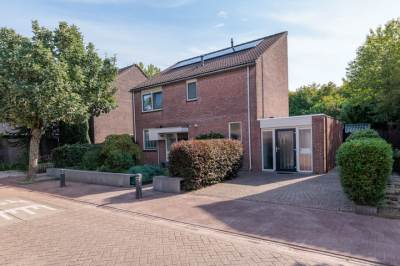 Woning Rozengaard 1952 Lelystad