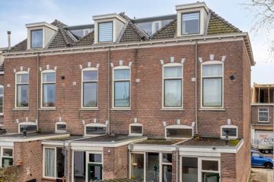 Woning Brinkgreverweg 45B Deventer