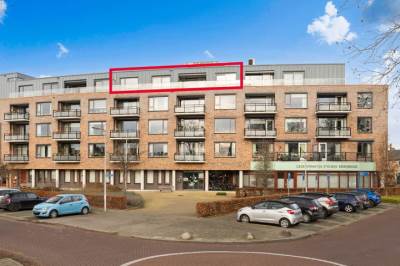 Woning Stolwaardplein 41 Stolwijk