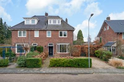 Woning Nassaulaan 29 Oosterbeek