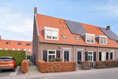 Woning Nollekenshoeve 18 Helmond