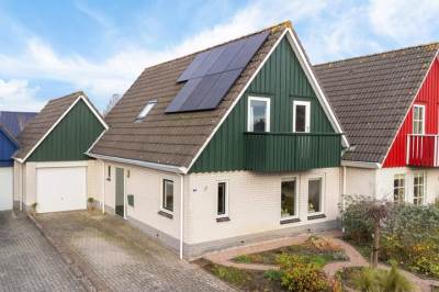 Woning Boslaan 74 Zuidbroek