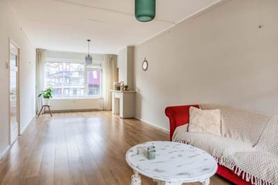 Woning Lombardkade 40B Rotterdam
