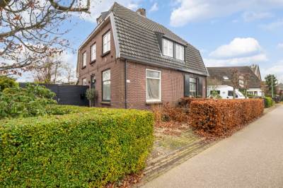 Woning Arnhemsestraat 107 Leuvenheim