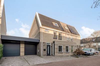Woning Loena 31 Hoogezand