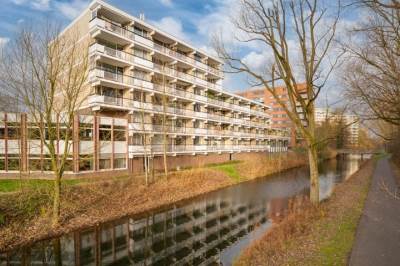 Woning Groningensingel 1007 Arnhem