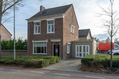 Woning Dr. Calsstraat 19 Landgraaf