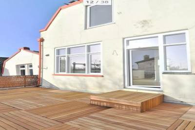 Woning Wandelweg 34A Wormerveer