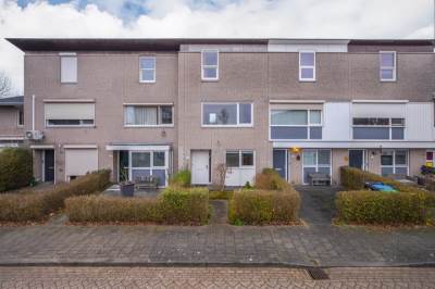 Woning Ida Gerhardtstraat 58 Arnhem