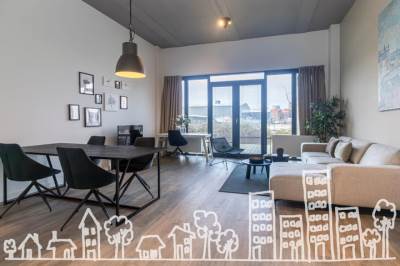 Woning Junostraat 145 Den Haag