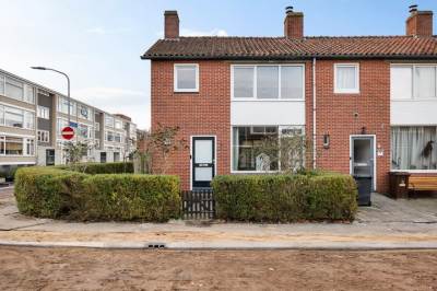 Woning Meindert Hobbemastraat 1 Hoogezand