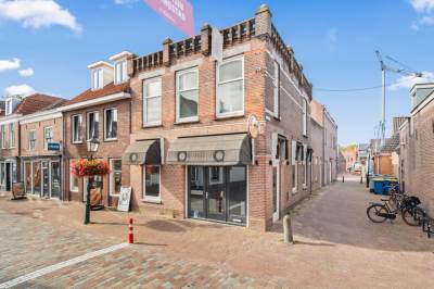 Woning Koningshof 17 IJsselstein