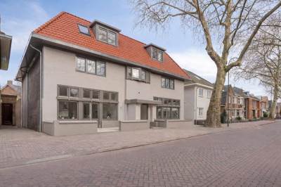 Woning Bakelsedijk 6E Helmond