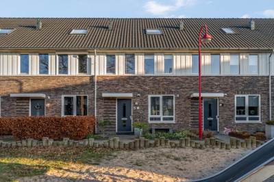 Woning Haruku 5 Barneveld