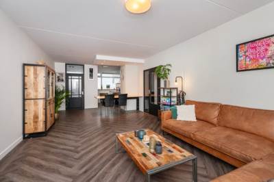 Woning Jonkerbos 216 Zoetermeer