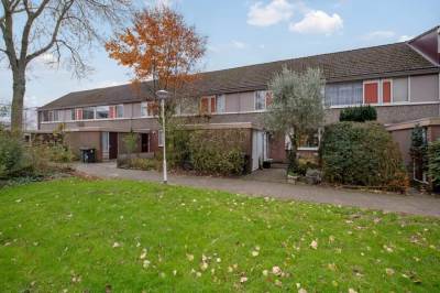 Woning Ganzewater 47 Zoetermeer
