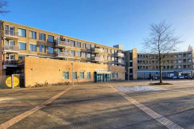 Woning Orion 55 Amstelveen