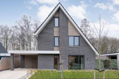 Woning Boslaan 34 Geesbrug