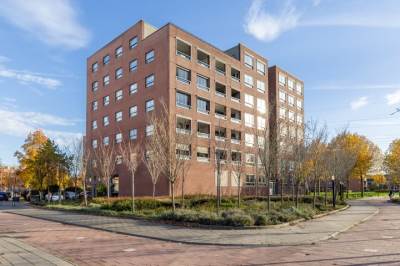 Woning Schermerhornpark 99 Nieuwegein