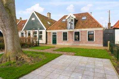 Woning Nieuwe Streek 34 Kolhorn