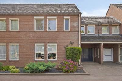 Woning Amer 6 Someren