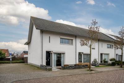 Woning De Werft 15 Goirle