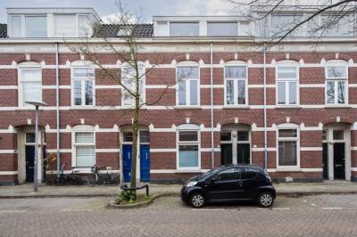 Woning Lombokstraat 77 Utrecht