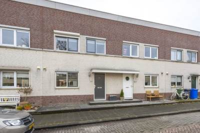 Woning Kraal 59 Sliedrecht