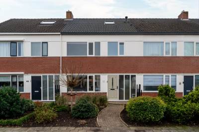 Woning IJsvogel 80 Dokkum
