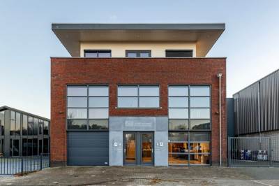 Woning Houtstraat 4 Ridderkerk