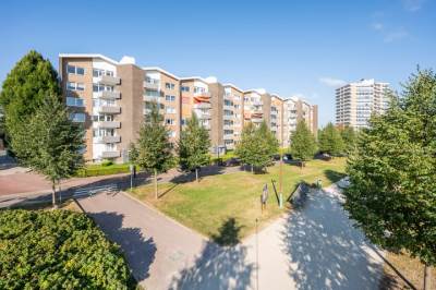 Woning Oranjeplein 50H Maastricht