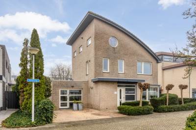 Woning Brekeling 4 Etten-Leur