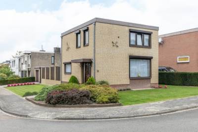 Woning Eyssenstraat 18 Wijnandsrade