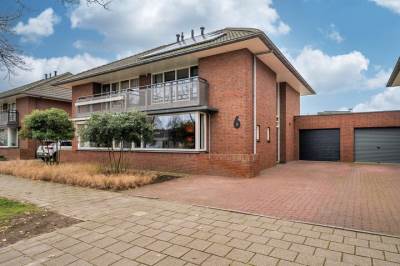 Woning Meuleveldlaan 6 Venlo