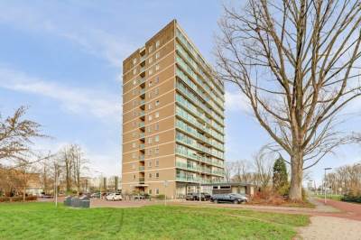 Woning Klaverlaan 84 Arnhem