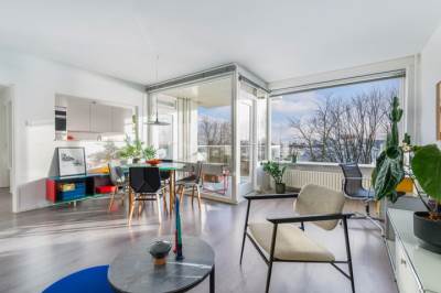 Woning 's-Lands werf 269 Rotterdam