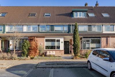 Woning Rietzanger 92 Hoorn (NH)
