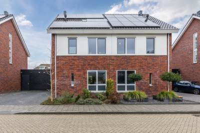 Woning Kruipheide 25 Helmond