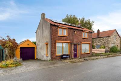 Woning Hulsterweg 167 Terhole