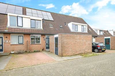 Woning Ruiterskamp 58 Elst (GE)