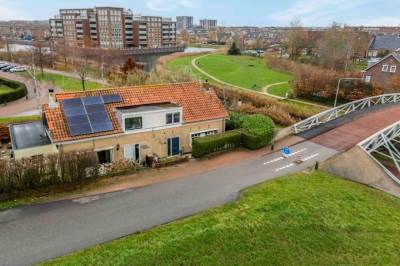Woning Voordijk 478 Barendrecht