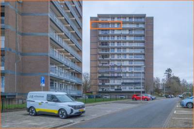 Woning Vrieheidepark 121 Heerlen