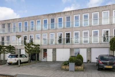 Woning Statietjalk 31 Bergen op Zoom