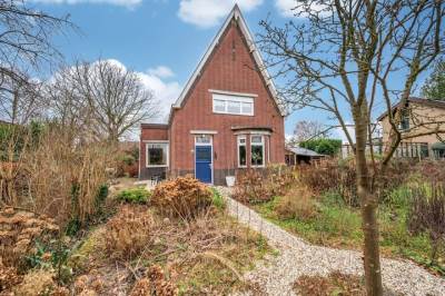 Woning Rijksweg 136 Velden