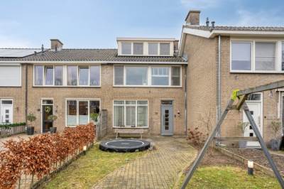 Woning Mambostraat 38 Venray