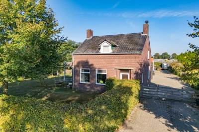 Woning Blaktdijk 27 Kronenberg