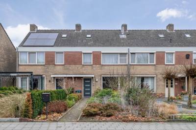 Woning Heerbaan 43 Asten