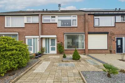 Woning Drostlaan 8B Sluiskil