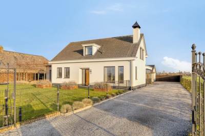 Woning Hertog Janstraat 40 Lith